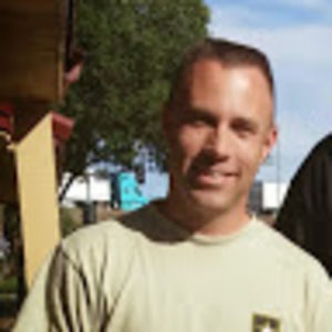 Meet your Posher, Scott